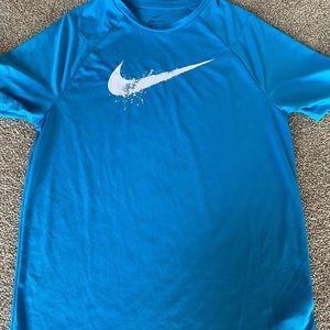 Nike Dri-fit Shirt Boys XL